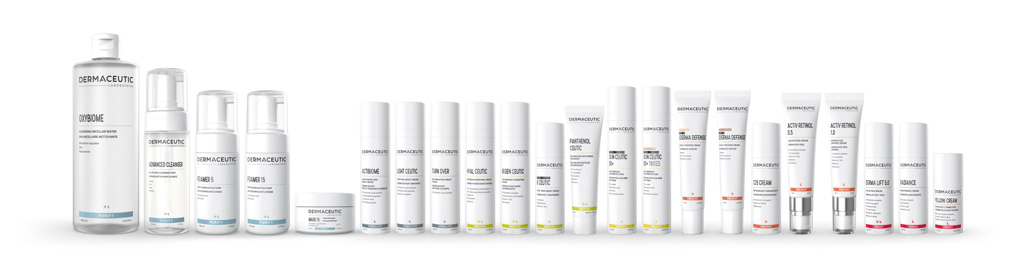 DERMACEUTICS-GROUP-BOTTLES-V2-1 DERMACEUTICS-GROUP-BOTTLES-V2-1