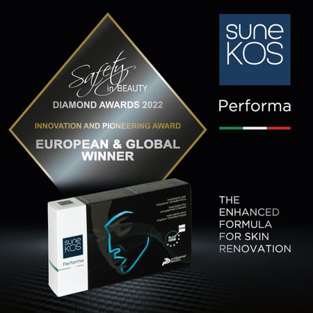 Performa Winner Instagram